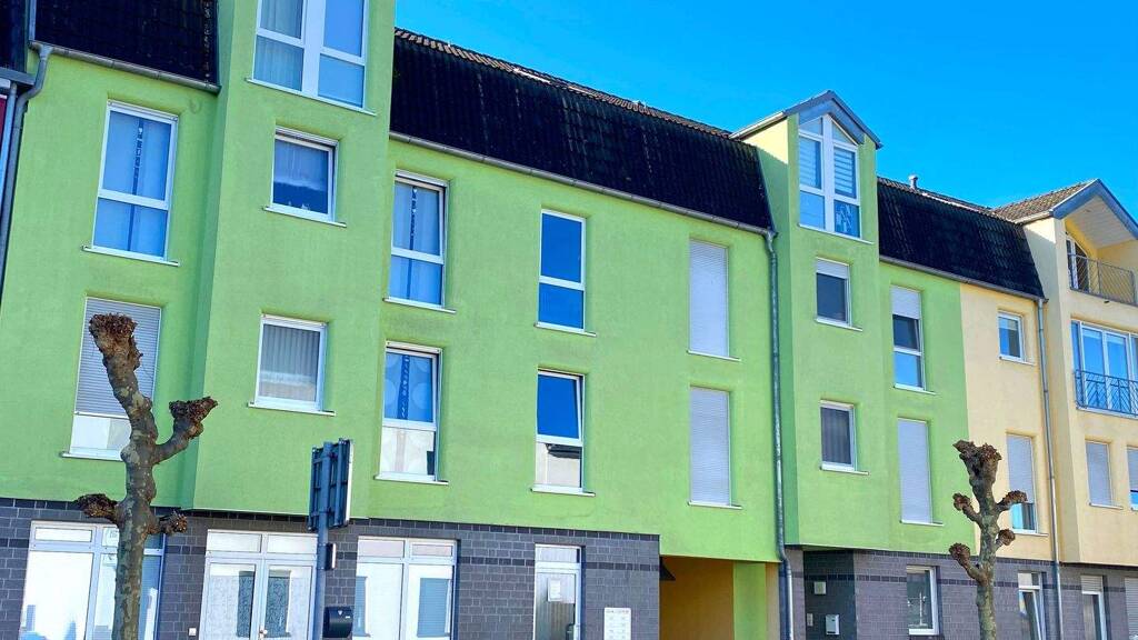 Wohnung zum Kauf 239.000 € 3 Zimmer 68,8 m² Erkelenz 41812