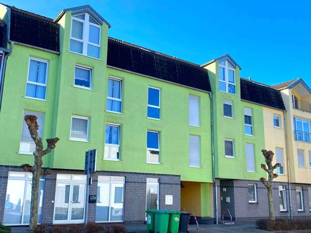 Wohnung zum Kauf 239.000 € 3 Zimmer 68,8 m² Erkelenz Erkelenz 41812