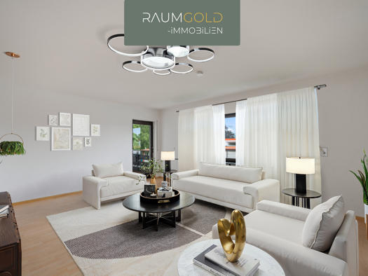 Wohnung zum Kauf 297.000 € 3,5 Zimmer 104 m² 2. Geschoss Laufenburg 79725