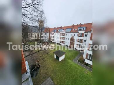 Wohnung zur Miete Tauschwohnung 793 € 3,5 Zimmer 95 m² 2. Geschoss Berlin 12203