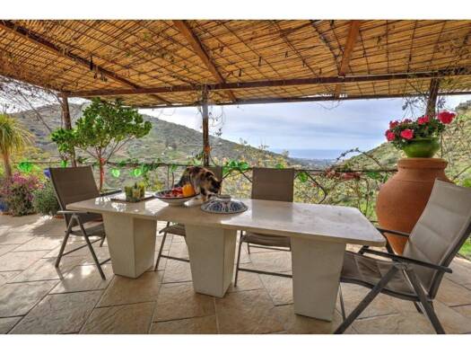 Bauernhaus zum Kauf 439.000 € 3 Zimmer 225 m² 225 m² Grundstück Vélez-Málaga 29753