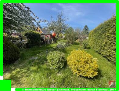 Haus zum Kauf 55.000 € 2 Zimmer 35 m² 900 m² Grundstück Glowe Glowe 18551