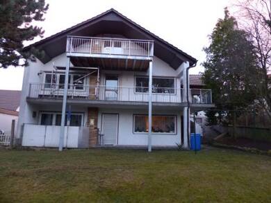 Wohnung zur Miete 383 € 1 Zimmer 45 m² Dachgeschoss frei ab 01.08.2025 Arnstein Gänheim 97450