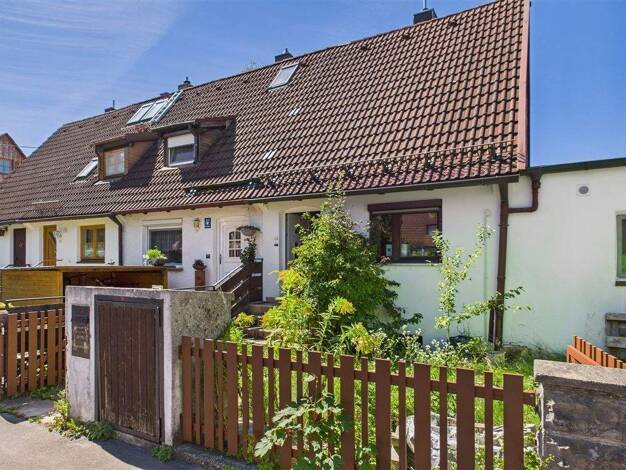 Reihenendhaus zum Kauf 655.000 € 5 Zimmer 115 m² Allach-Untermenzing München 80999