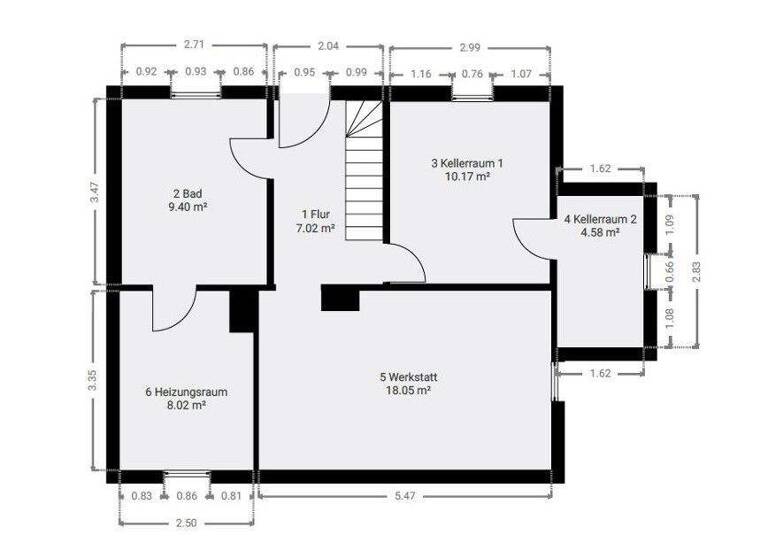 Einfamilienhaus zum Kauf 499.000 € 4 Zimmer 134 m² 1.120 m² Grundstück Bühlau/Weißer Hirsch Dresden 01326