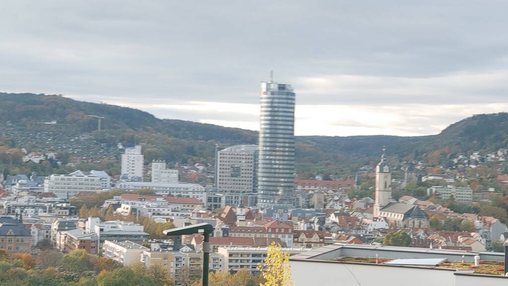 BĂŒro zum Kauf 3 Zimmer 84 mÂČ BĂŒroflĂ€che Otto Wagner StraĂe Wenigenjena Jena 07749
