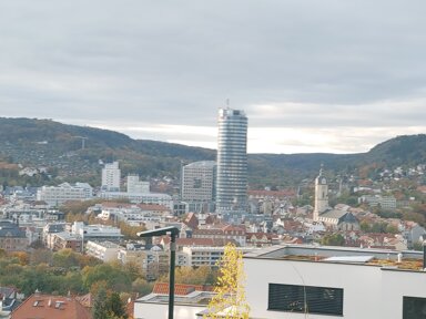 Büro-/Praxisfläche zum Kauf 3 Zimmer 84 m² Bürofläche Otto Wagner Straße Wenigenjena - Ort Jena 07749