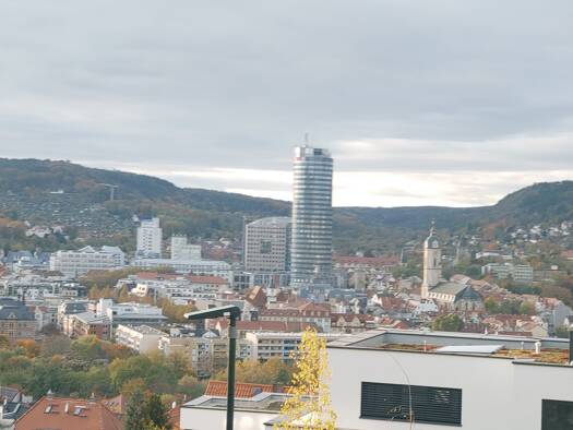Büro zum Kauf 3 Zimmer 84 m² Bürofläche Otto-Wagner-Straße Wenigenjena Jena 07749