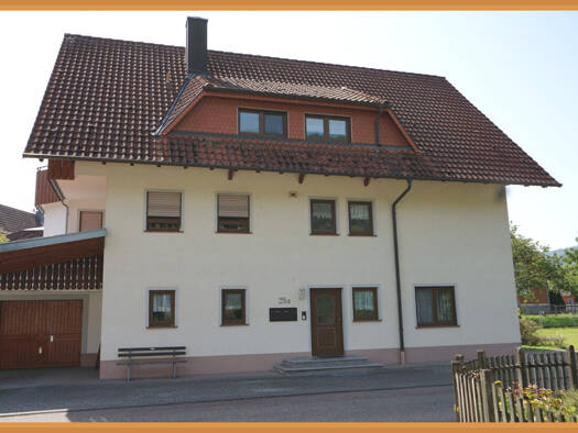 Mehrfamilienhaus zum Kauf 645.000 € 11 Zimmer 306 m² 539 m² Grundstück Steinach 77790