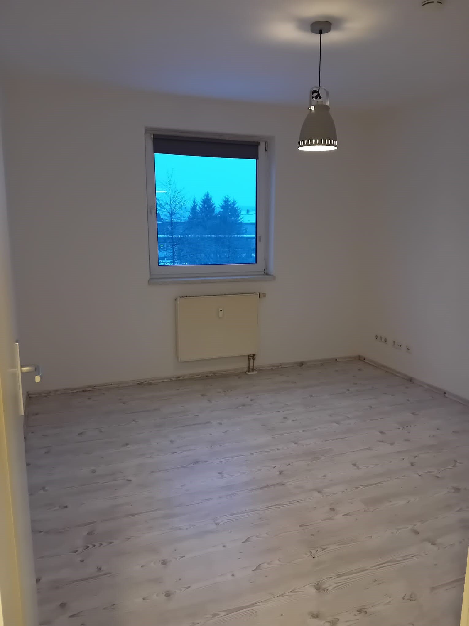 Wohnung zur Miete 315 € 2 Zimmer 35 m²<br/>Wohnfläche 2.<br/>Geschoss ab sofort<br/>Verfügbarkeit Krohnestraße 3 Ilmenau Ilmenau 98693