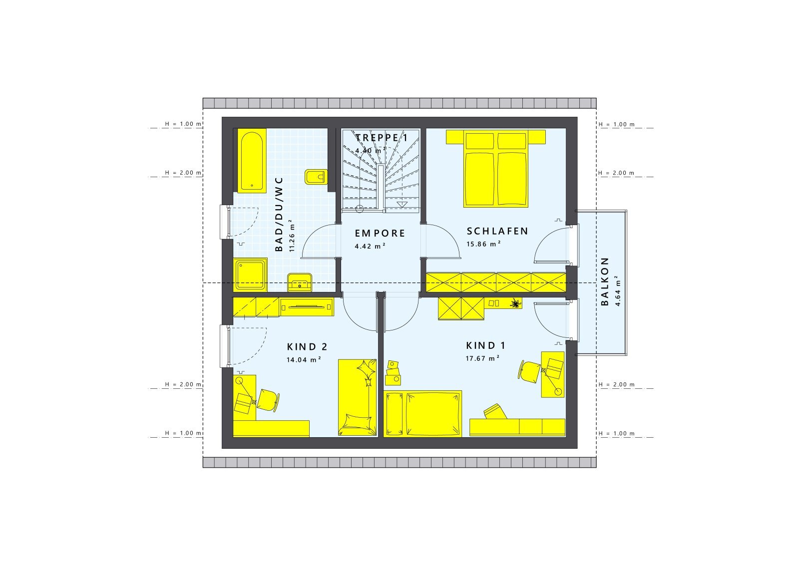 Haus zum Kauf 563.686 € 5 Zimmer 136 m²<br/>Wohnfläche 790 m²<br/>Grundstück Ammelshain Naunhof 04683