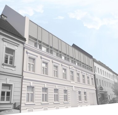 Mehrfamilienhaus zum Kauf 990.000 € 813 m² Grundstück St. Pölten St. Pölten 3100