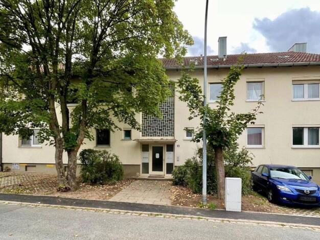 Mehrfamilienhaus zum Kauf provisionsfrei 1.250.000 € 20 Zimmer 546 m² 821 m² Grundstück Herzogenaurach 91074