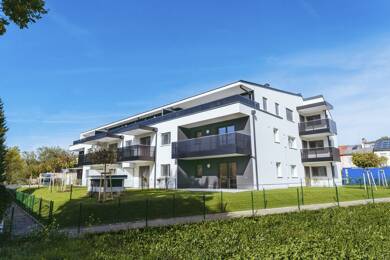 Wohnung zur Miete 1.190 € 2 Zimmer 51,6 m² EG frei ab 01.09.2025 Oberndorf bei Salzburg 5110