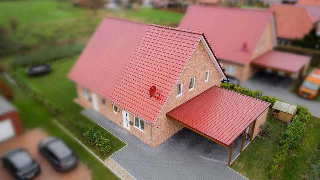 Doppelhaushälfte zum Kauf 379.000 € 5 Zimmer 115 m² Neuefehn Neukamperfehn 26835