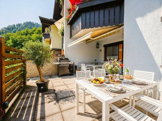 Wohnung zum Kauf 529.000 € 3 Zimmer 87,5 m² Walchsee 6344