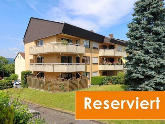 Wohnung zum Kauf 118.000 € 2 Zimmer 79,2 m² 1. Geschoss frei ab 01.08.2026 Eschwege 37269