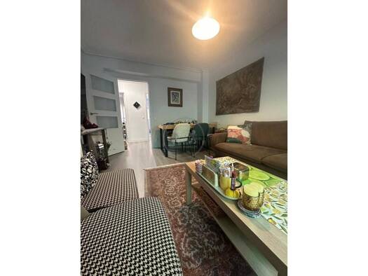 Wohnung zur Miete 1.500 € 3 Zimmer 80 m² 2. Geschoss Madrid 28037
