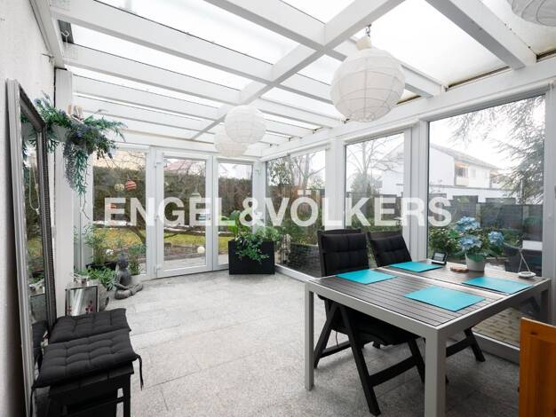 Mehrfamilienhaus zum Kauf 590.000 € 7 Zimmer 229,9 m² 773 m² Grundstück Garitz Bad Kissingen 97688