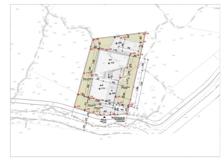 Einfamilienhaus zum Kauf 1.300.000 € 6 Zimmer 300 m² Grundstück Tisno 22240