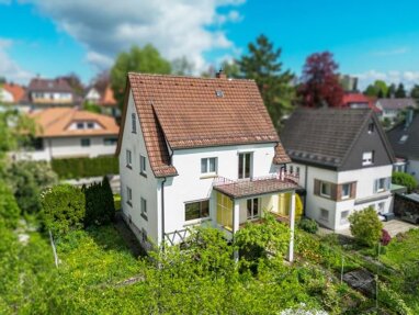 Einfamilienhaus zum Kauf 430.000 € 5 Zimmer 146 m² 1.181 m² Grundstück Rinelen Villingen-Schwenningen 78056