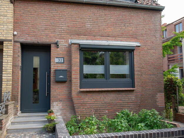 Reihenendhaus zum Kauf provisionsfrei 649.000 € 4 Zimmer 130 m² 127 m² Grundstück Osterfeuerberg Bremen 28219