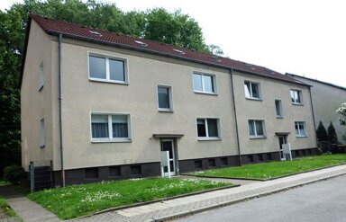 Wohnung zur Miete 305 € 1,5 Zimmer 36,3 m² EG frei ab 01.04.2025 Wackerbeckstraße 26 Altenessen-Nord Essen 45329