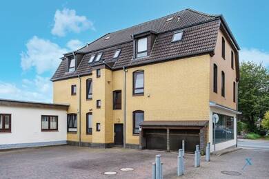 Haus zum Kauf 749.000 € 20 Zimmer 403,2 m² 2.018 m² Grundstück Weiche Flensburg 24941