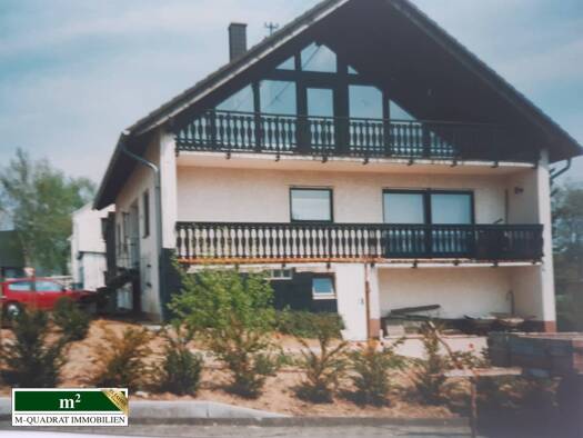 Haus zum Kauf 185.000 € 5 Zimmer 156,2 m² 508 m² Grundstück VG. Bad Marienberg 56472