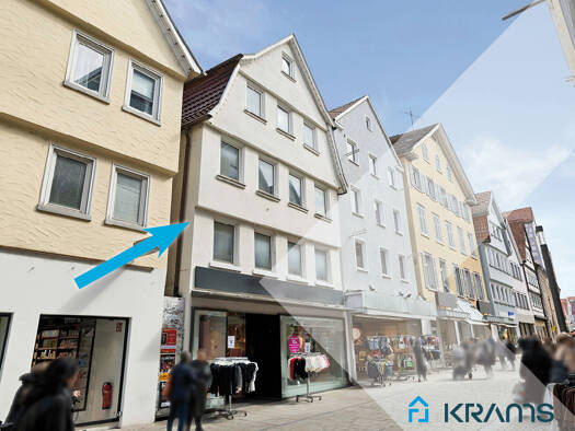 Haus zum Kauf 1.950.000 € 319,7 m² 438 m² Grundstück Reutlingen 72764