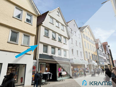 Haus zum Kauf 1.950.000 € 319,7 m² 438 m² Grundstück Zentrum Reutlingen 72764