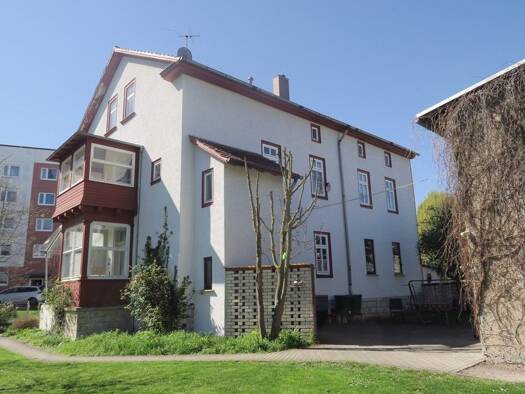 Wohnung zum Kauf 180.000 € 5 Zimmer 113 m² Arnstadt Arnstadt 99310