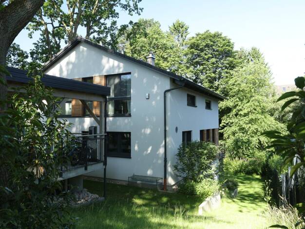 Haus zum Kauf 465.000 € 5 Zimmer 145 m² 400 m² Grundstück Langenselbold 63505