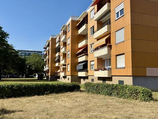 Wohnung zum Kauf 400.000 € 4 Zimmer 91,5 m² Nied West 65934