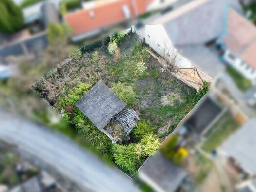 Grundstück zum Kauf 49.000 € 433 m² Grundstück Altlichtenwarth 2144