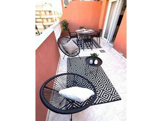 Penthouse zur Miete 850 € 1 Zimmer 70 m² 4. Geschoss Torrevieja 03182