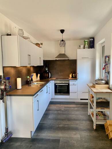 Studio zur Miete 1.190 € 3 Zimmer 74,1 m² 1. Geschoss Langsur Langsur-Wasserbilligerbrück 54308