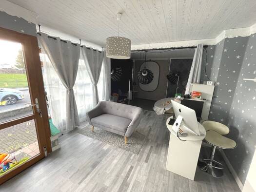 Ladenfläche zur Miete provisionsfrei 420 € 55 m² Verkaufsfläche Vossemer Str. 7 Gerderath Erkelenz 41812