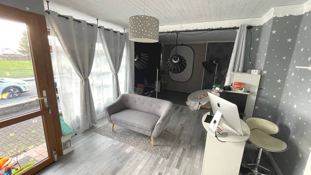 Ladenfläche zur Miete provisionsfrei 420 € 55 m² Verkaufsfläche Vossemer Str. 7 Gerderath Erkelenz 41812