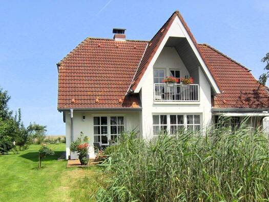 Einfamilienhaus zum Kauf 1.100.000 € 5 Zimmer 185 m² 2.254 m² Grundstück Börgerende 18211