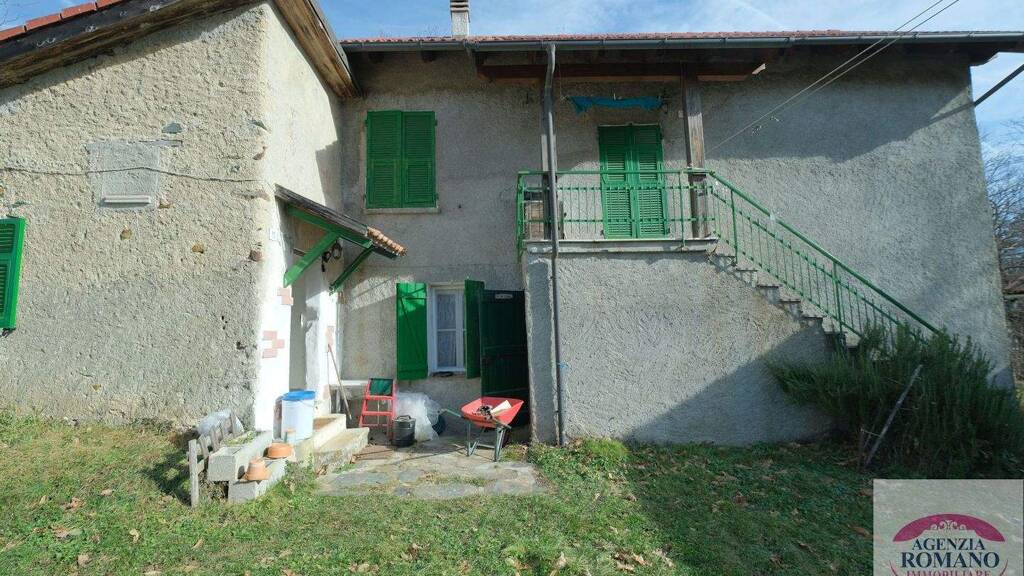 Einfamilienhaus zum Kauf 80.000 € 4 Zimmer 183 m² 6.240 m² Grundstück frei ab sofort Urbe 17048