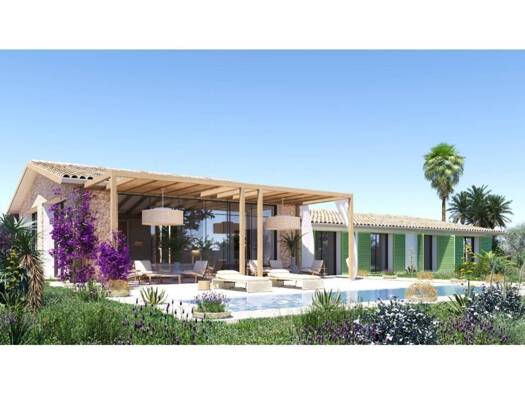 Bauernhaus zum Kauf 3.825.000 € 6 Zimmer 570 m² 14.200 m² Grundstück Marratxí 07141