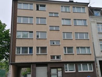 Kiosk zur Miete 105 € 1 Zimmer 21 m² Verkaufsfläche Sternbuschweg 184 Neudorf-Süd Duisburg 47057