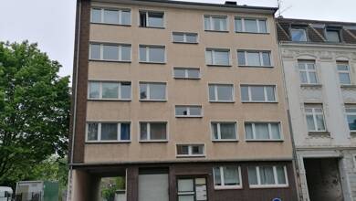 Kiosk zur Miete 105 € 1 Zimmer 21 m² Verkaufsfläche Sternbuschweg 184 Neudorf-Süd Duisburg 47057