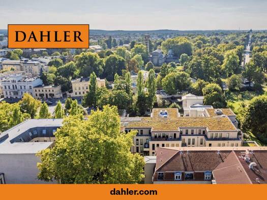 Wohnung zum Kauf 450.000 € 3 Zimmer 74,1 m² EG Nördliche Innenstadt Potsdam 14467