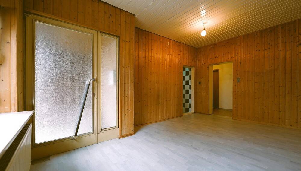 Immobilie in Bad Rappenau - Kapitalanlage: MFH mit 5 Einheiten, Stellplätzen und Scheune in Bad Rappenau-Bonfeld! - Bild 1