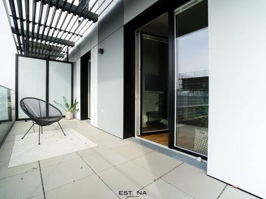 Wohnung zur Miete 834 € 2 Zimmer 40,5 m² 1. Geschoss Donau-City-Straße Wien 1220