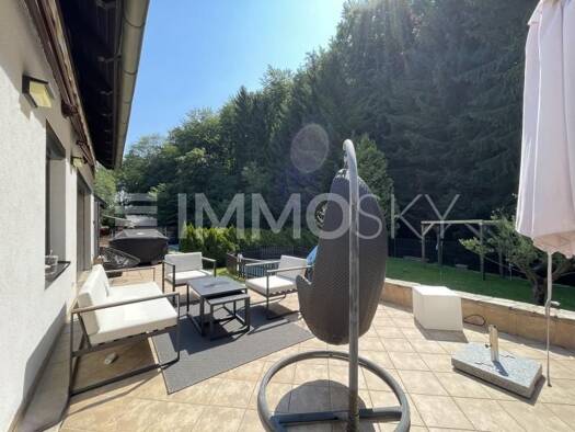 Einfamilienhaus zum Kauf 687.000 € 4 Zimmer 130 m² 556 m² Grundstück St. Andrä-Wördern 3413
