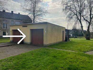 Wohnung zum Kauf 125.000 € 2 Zimmer 60 m² Overberge Bergkamen 59192