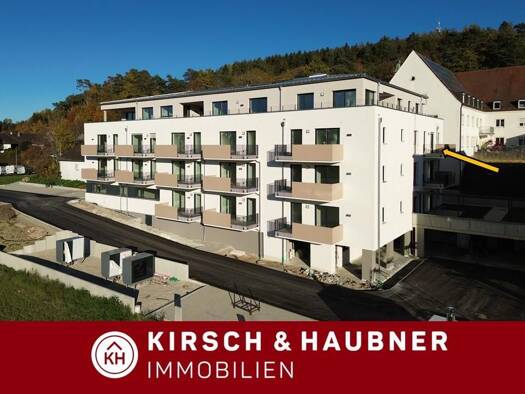 Wohnung zur Miete 895 € 3 Zimmer 77,7 m² 2. Geschoss Deining Deining 92364